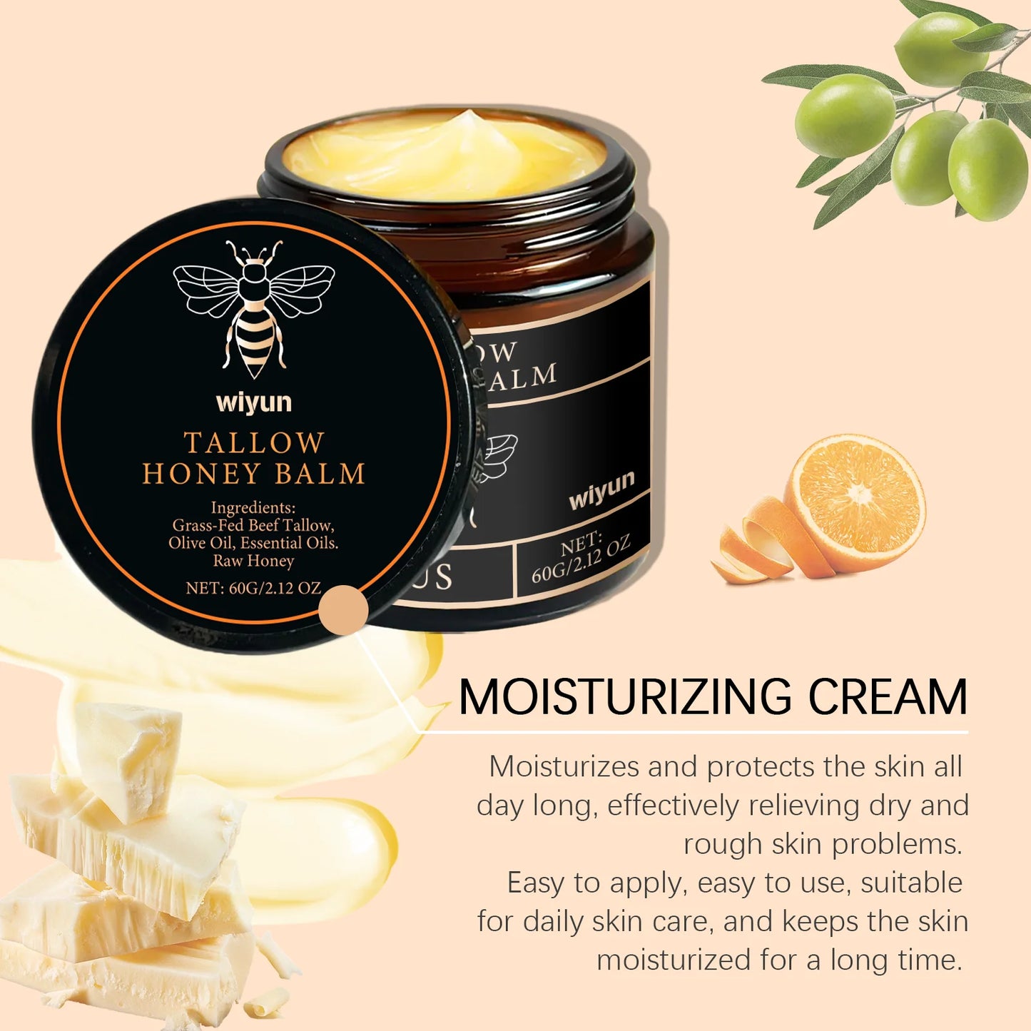 LUMIBODY Face Cream