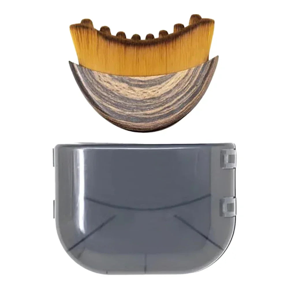 LUMIBODY Lymphatic Brush