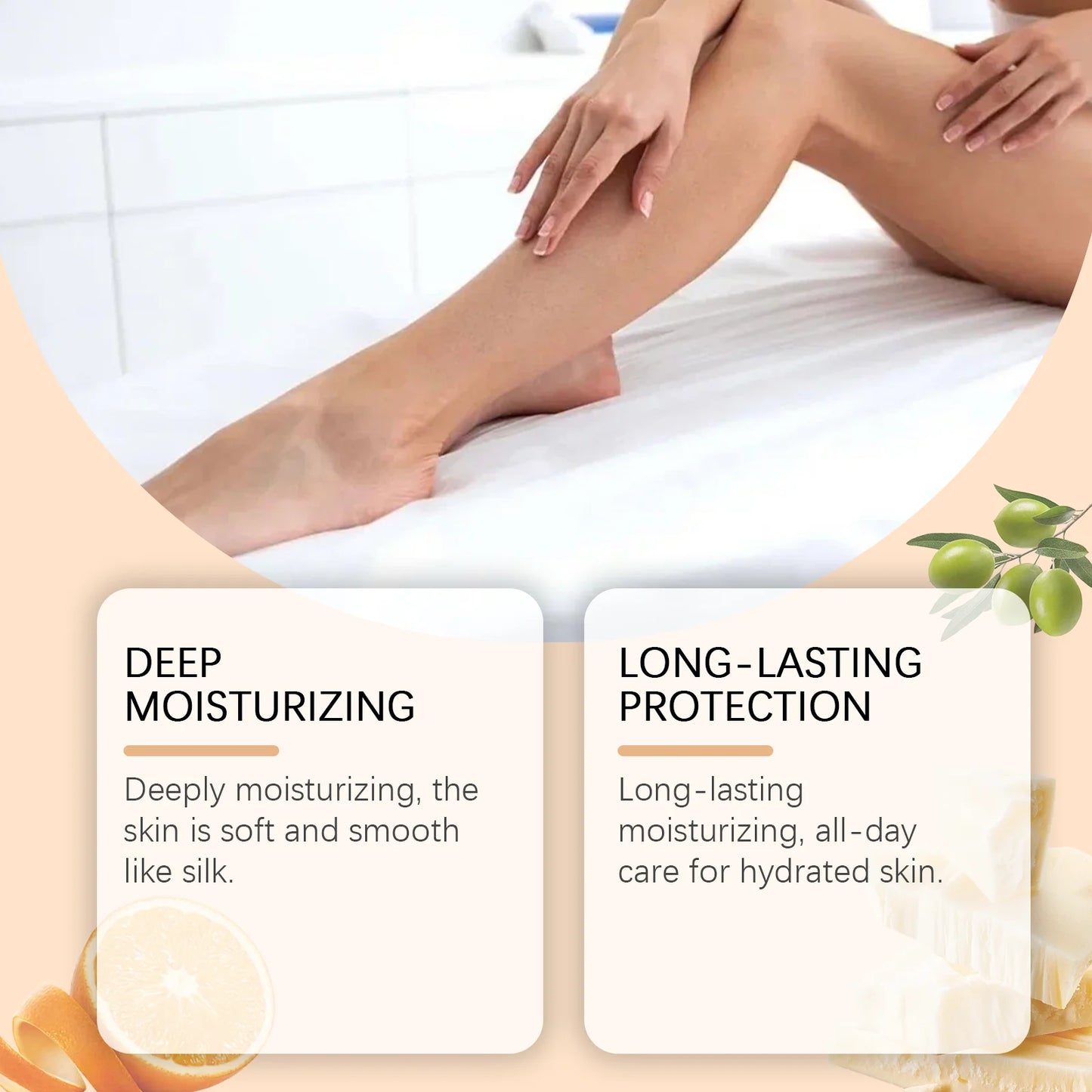 LUMIBODY Face Cream
