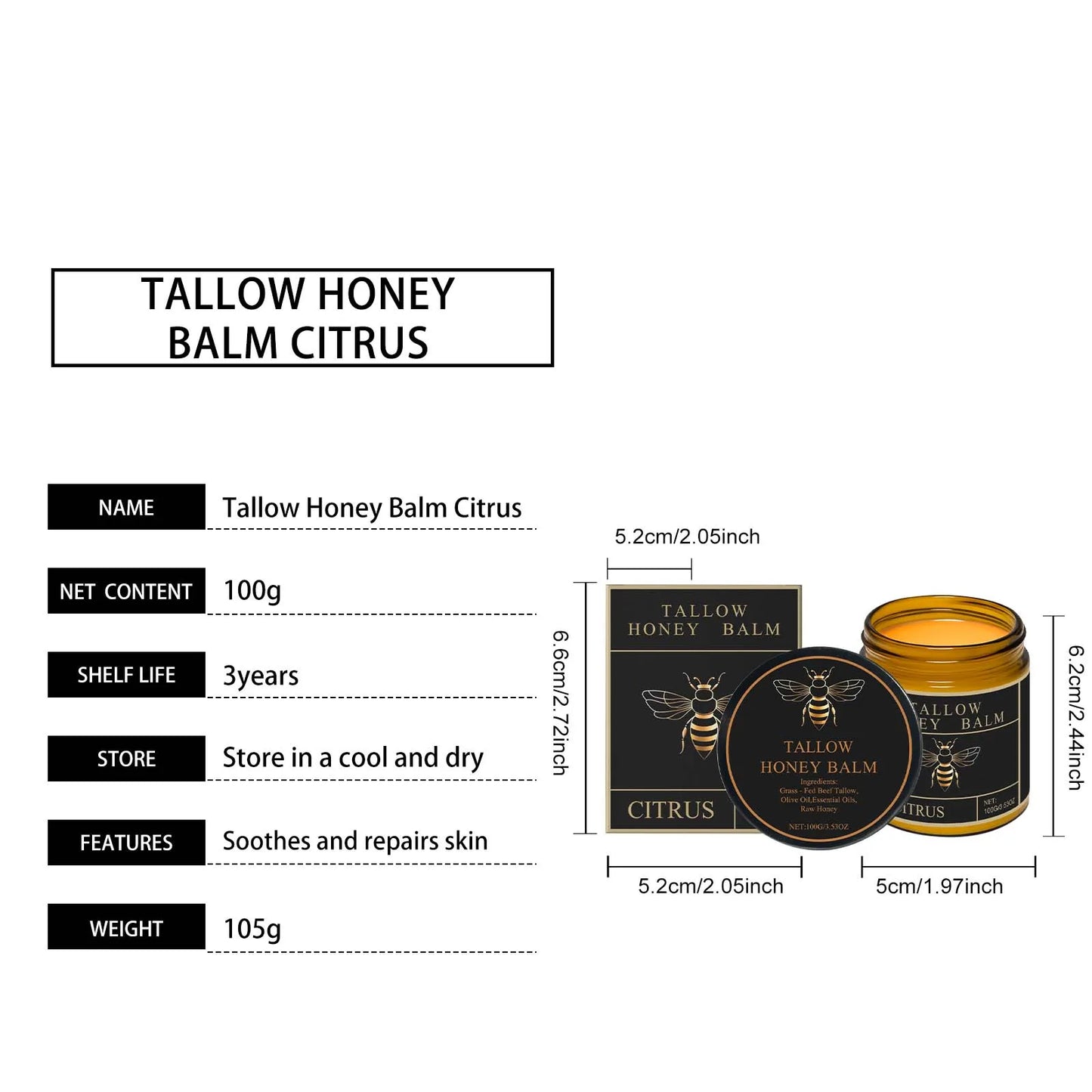 LUMIBODY Face Cream