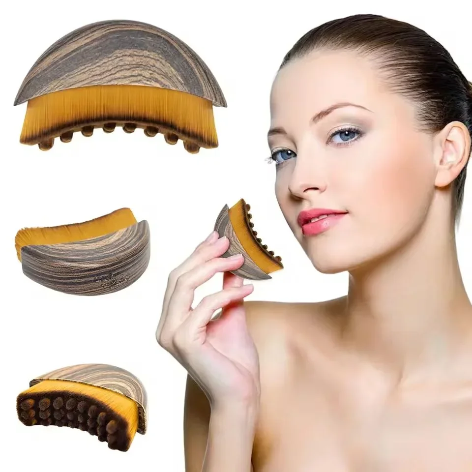 LUMIBODY Lymphatic Brush
