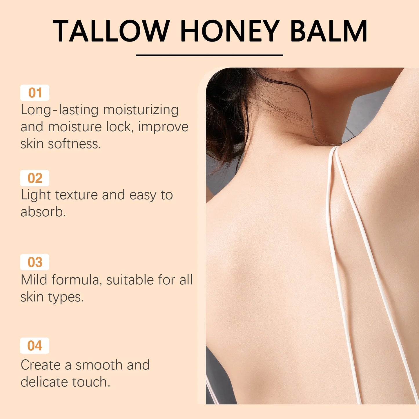 LUMIBODY Face Cream