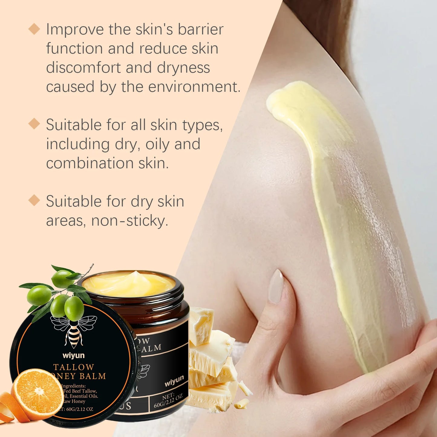 LUMIBODY Face Cream
