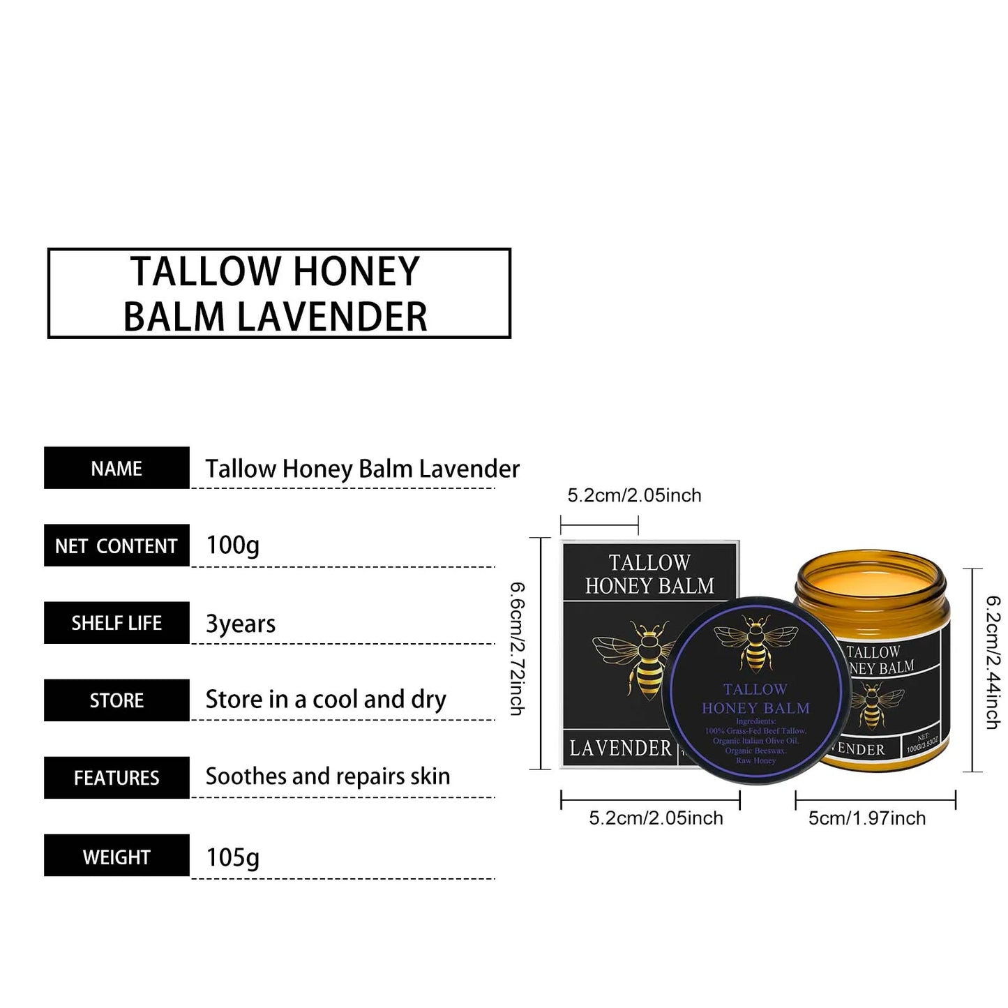 LUMIBODY Face Cream
