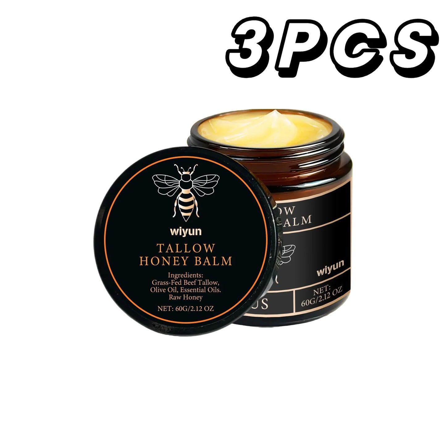 LUMIBODY Face Cream