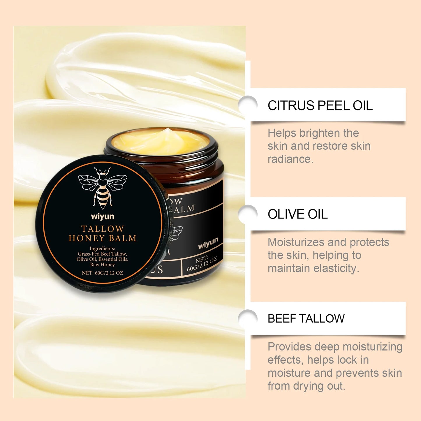 LUMIBODY Face Cream