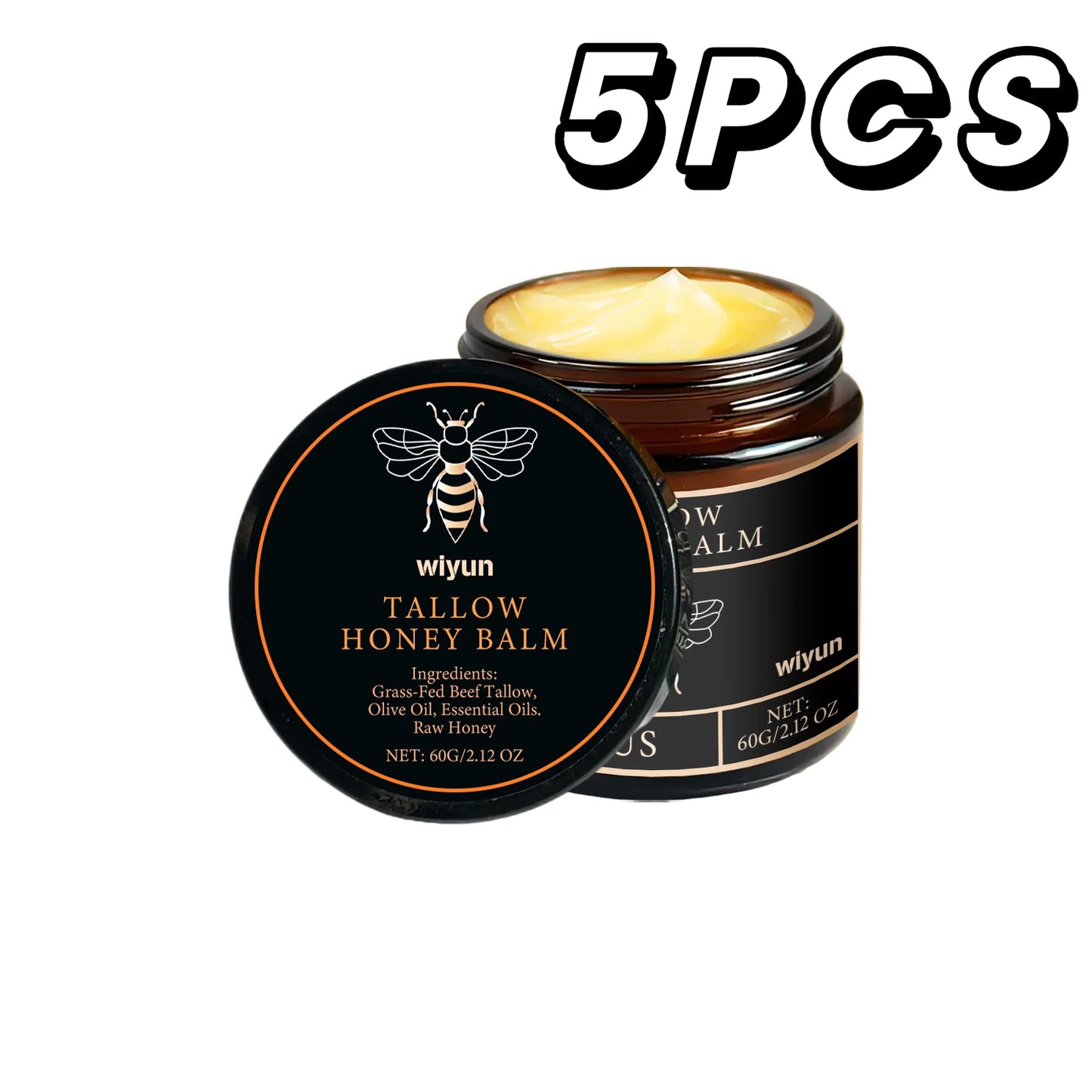 LUMIBODY Face Cream