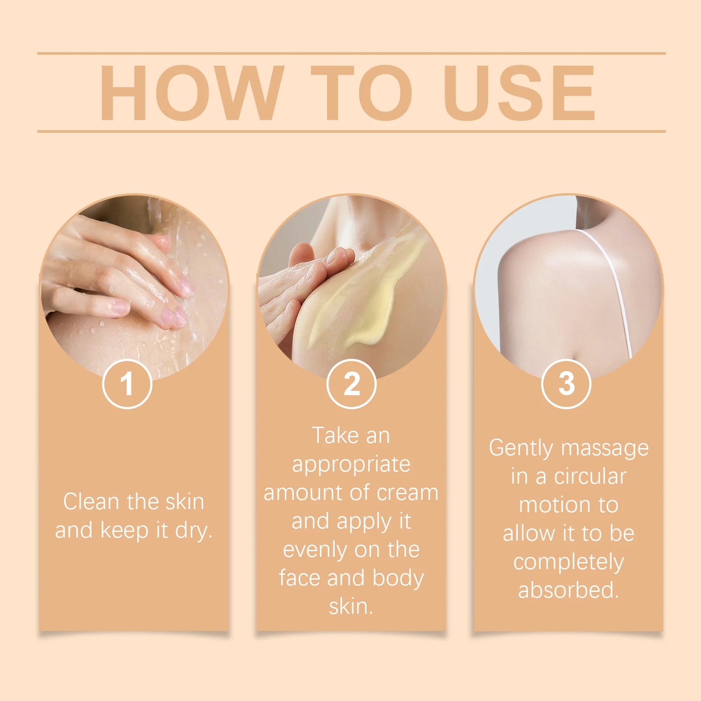 LUMIBODY Face Cream