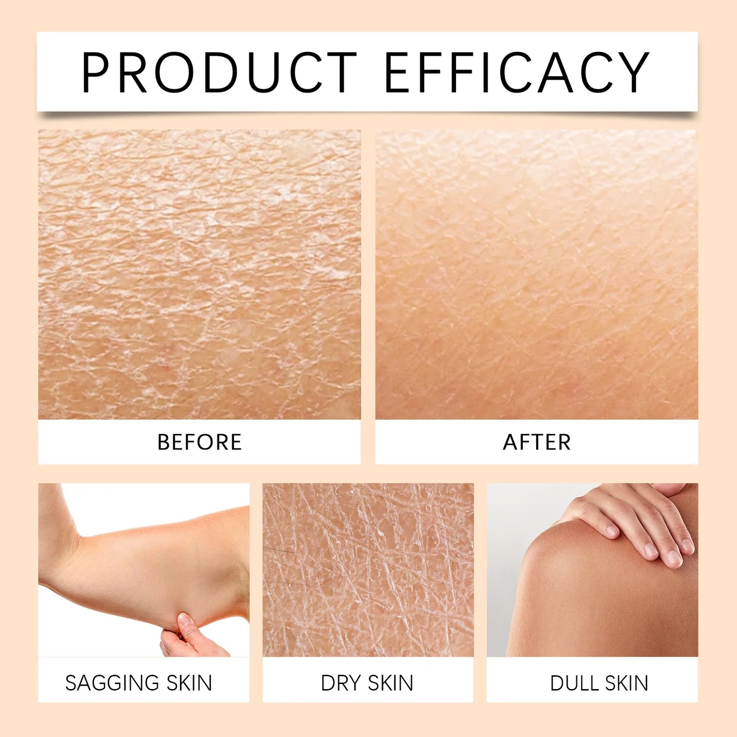 LUMIBODY Face Cream