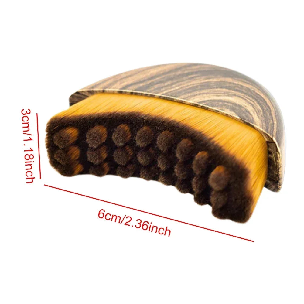 LUMIBODY Lymphatic Brush