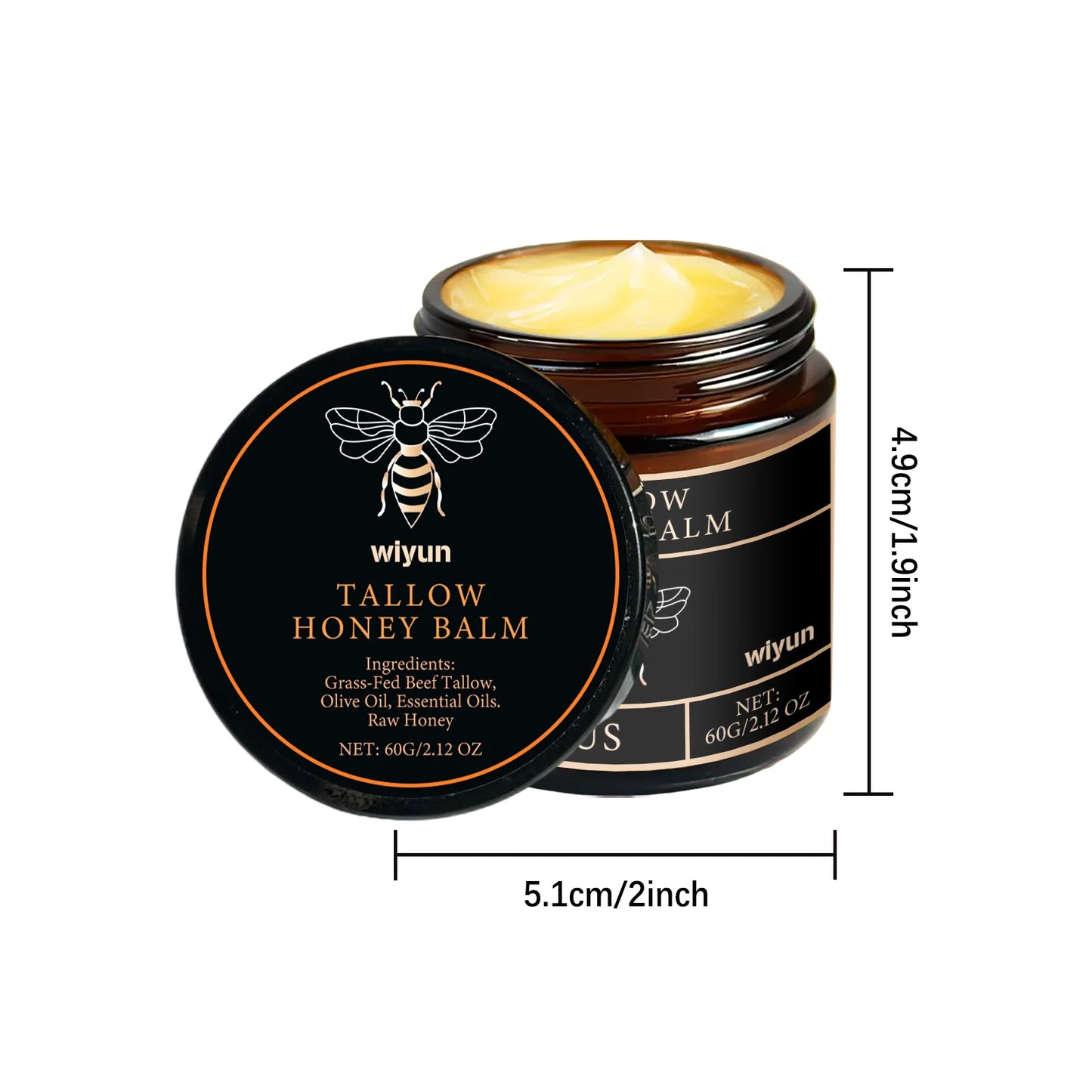 LUMIBODY Face Cream