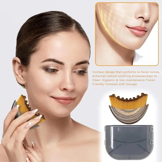 LUMIBODY Lymphatic Brush